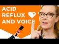 How to Heal Vocal Cords From Acid Reflux (Matilda’s Story)