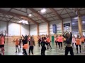 Zumbhalloween  montois adultes et enfants