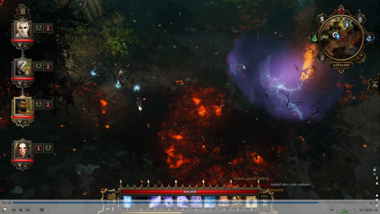 Divinity 2 original таркин. Древний горн divinity original sin 2. таркин divinity original sin 2.