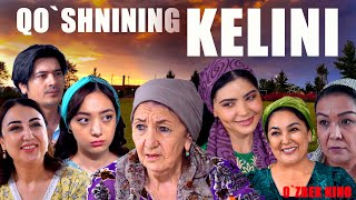 картинка: Qo'shnining kelini (O`zbek kino) Қўшнининг келини