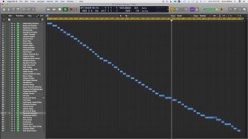 Cinematic Textures For Omnisphere 2 - (Patch Demo)