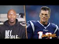 Devin McCourty Talks How To Get Tom Brady&#39;s Phone Number When You&#39;re His Teammate | 11/27/23