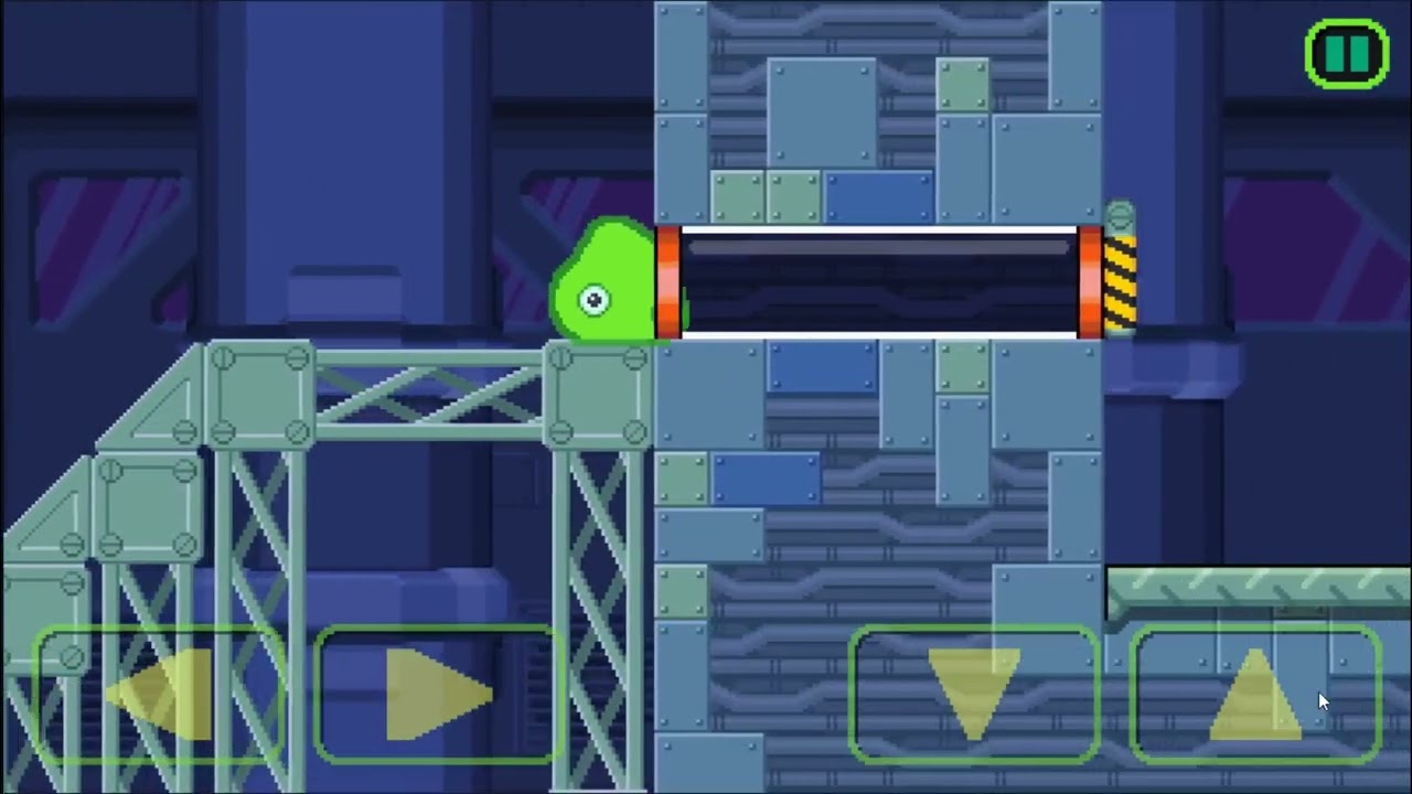 SLIME LABORATORY 2 - Jogue Grátis Online!