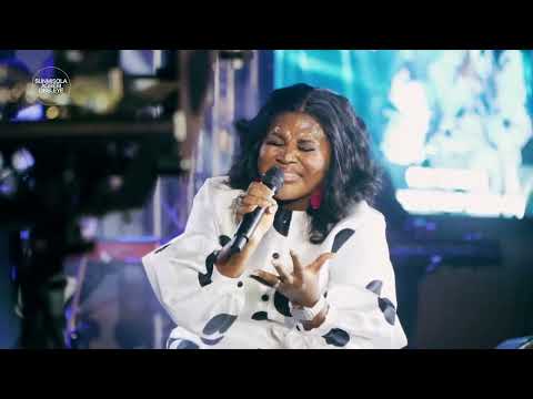 SUNMISOLA AGBEBI OKELEYE