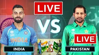 Ptv sports live cricket match today - streaming pak vs ind |