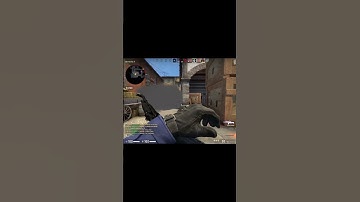 I Accidentally Created Wallhack in CSGO🤔(.by theyknowmeasghost)