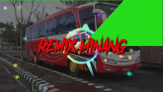 Dendang Parantauan || Cover Yonna Irma || Remix dendang minang