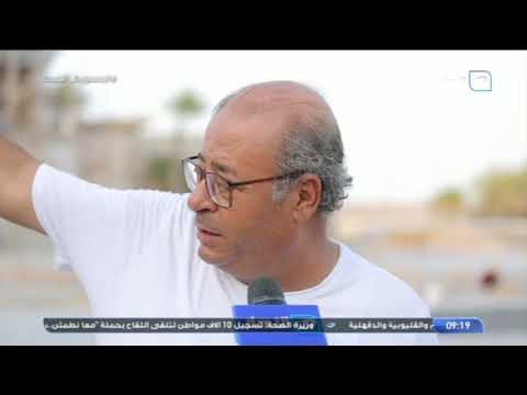 ما لم تعرفة عن ساحة مصر بـ بورسعيد