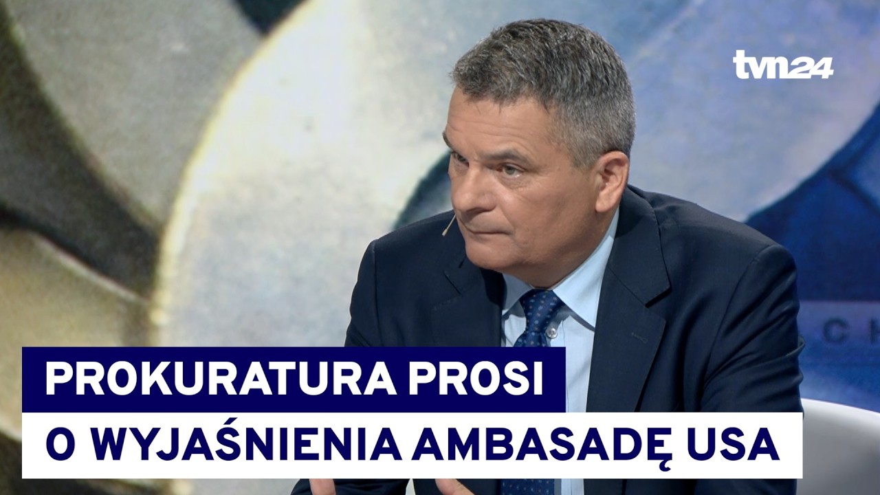 Ekstradycja Ziobry z USA może potrwać latami. Sprawa grozi napięciem na linii Warszawa–Waszyngton