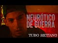 Filipe Ret - Neurótico de Guerra [Para status]