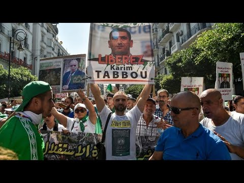 Algérie : une