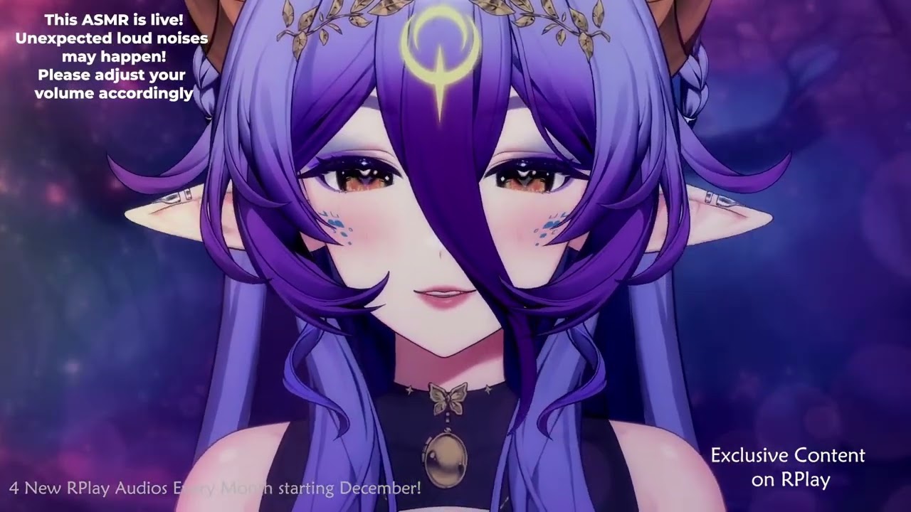 [ASMR] Late Evening Chatter & Relaxing Vibes 🩷 [Soft Spoken] [Tongue Waving] [Singing]