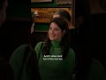 Ted's unique way of impressing Robin #HowIMetYourMother