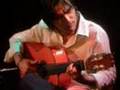 PETENERA: Maurice Leenaars (guitar) & José Ligero (cante):
