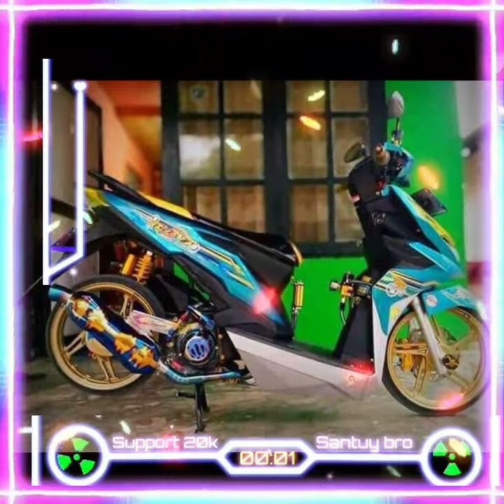 Story' anak modifikasi/#Mothai.Bebylook/subscribe