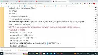 CoreJava Datatypes Primitive NonPrimitive July20220721