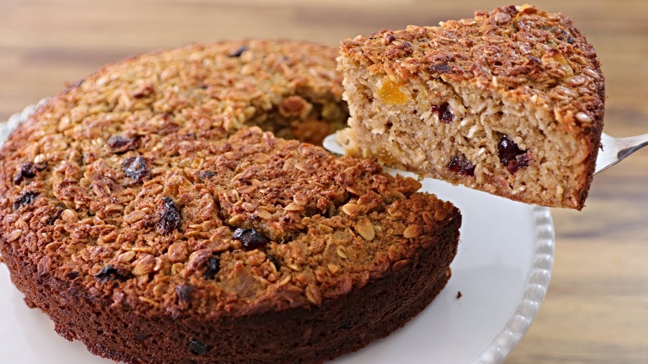 Share more than 58 quaker oats cake recipe latest - awesomeenglish.edu.vn