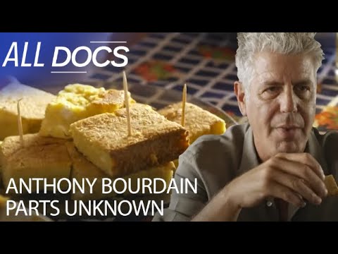Anthony Bourdain: Parts Unknown - Paraguay