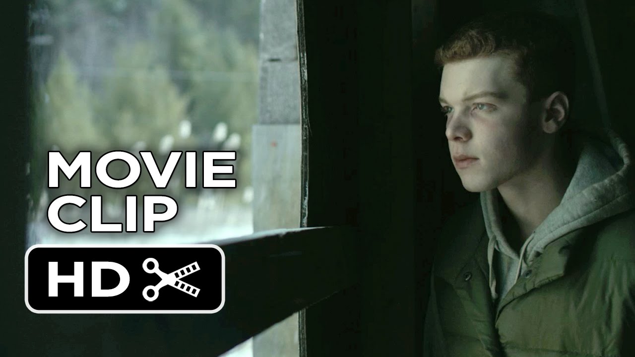 Download Jamie Marks Is Dead Movie CLIP - Don't Worry (2014) - Cameron Monaghan Horror Movie HD