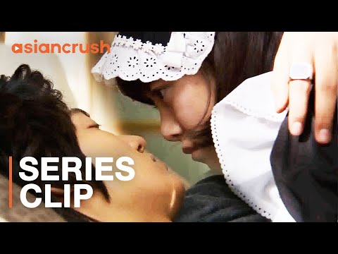 I'm working as my rich ex-bf's maid...complete w/ frilly outfit | K Drama | Boys Over Flowers