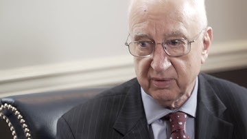 Ep. 1: Judge Paul Michel Interview Trailer