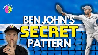Learn #1 Ben John’s GENIUS Attack Strategy!