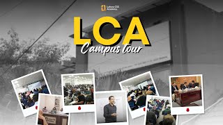 Lahore CSS Academy Tour | Inside Pakistan’s Leading CSS/PMS Preparatory Academy