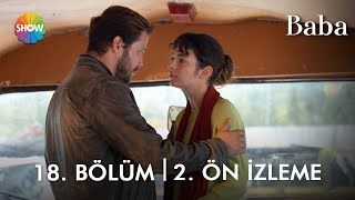 Baba 18. Bölüm 2. Ön İzleme | \