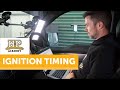 Ignition timing  reflash tuning lesson 3 of 4 free lesson