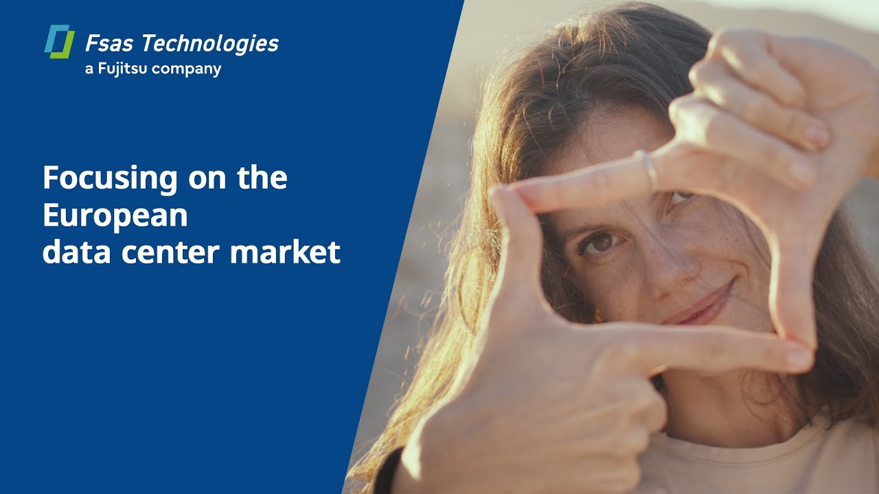 Focusing on the European Data Center Market