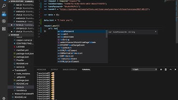 REST API Tutorial - IBM Watson - Tone Analyzer