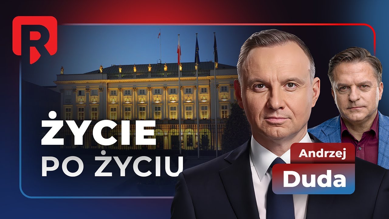 Rymanowski, Duda: Prezydencki rachunek sumienia