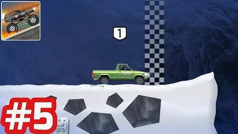 Renegade Racing - Gameplay Walkthrough - Part 5 Skilled Arena (iOS/Android)