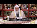 حكم رضاعة زوجة الأب لابنته فى سن السابعة الشيخ مصطفي العدوي 
