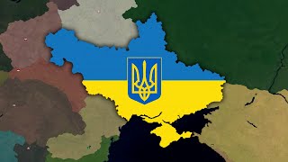 Україна в кайзеррейх (1) age of history 2 | проходження українською