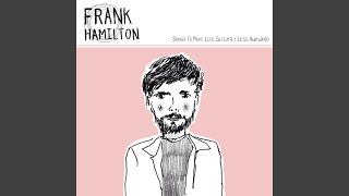 Watch Frank Hamilton The Only Cloud video
