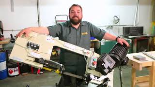 Thumbnail image for Tech Tip - TPI on your Metal Cutting Blades