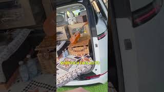 XPENG X9: Chinas Antwort auf den VW ID. Buzz