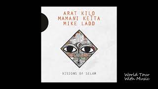 Arat Kilo, Mamani Keita, Mike Ladd - Dou Coula