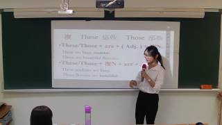 0818 Demo:Taking Off B1L3 Grammar - Tr. Tia