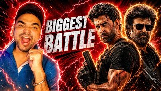 Hrithik X Rajini JAILER 2 | Biggest Collaboration 