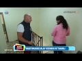 Mimar Selim Bey Bambu Zebra Perde Siparişi Veriyor - Perdesiparisi.com