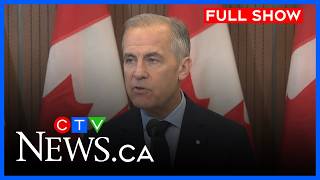 Alberta-B.C. pipeline looking more likely | CTV Your Morning Edmonton for May 15, 2026