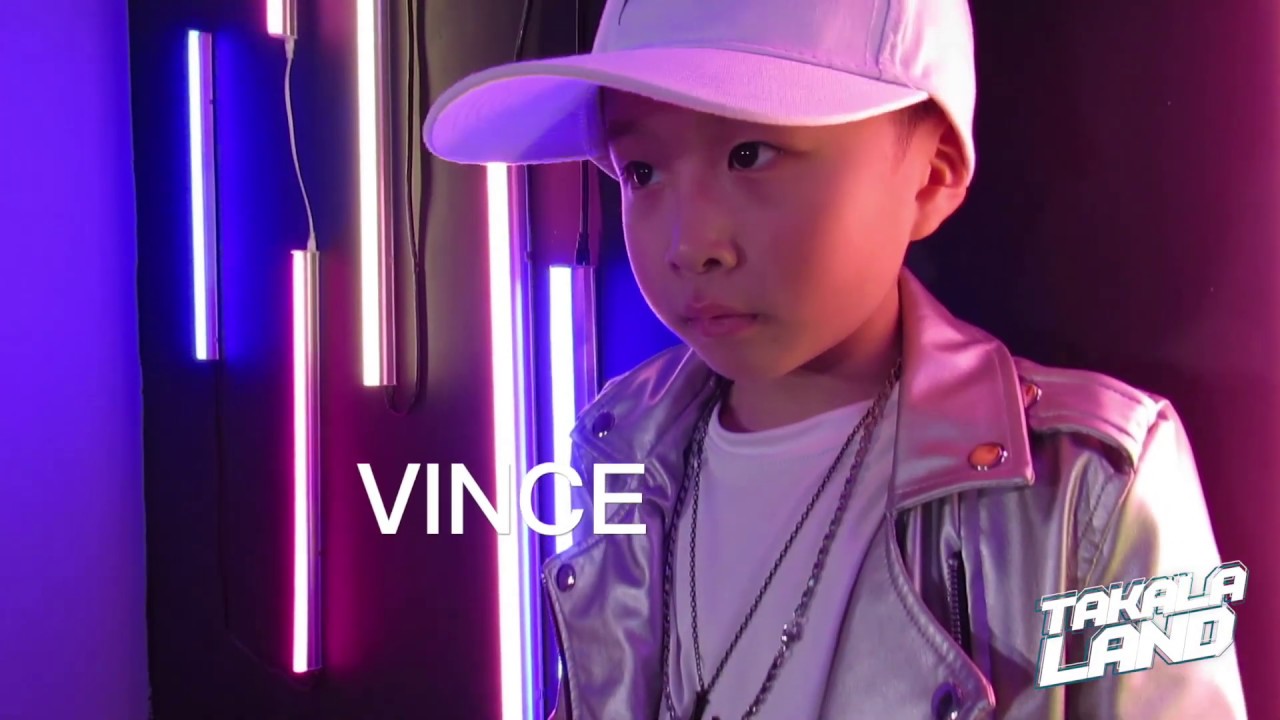 TAKALA LAND KIDS DANCE YouTube