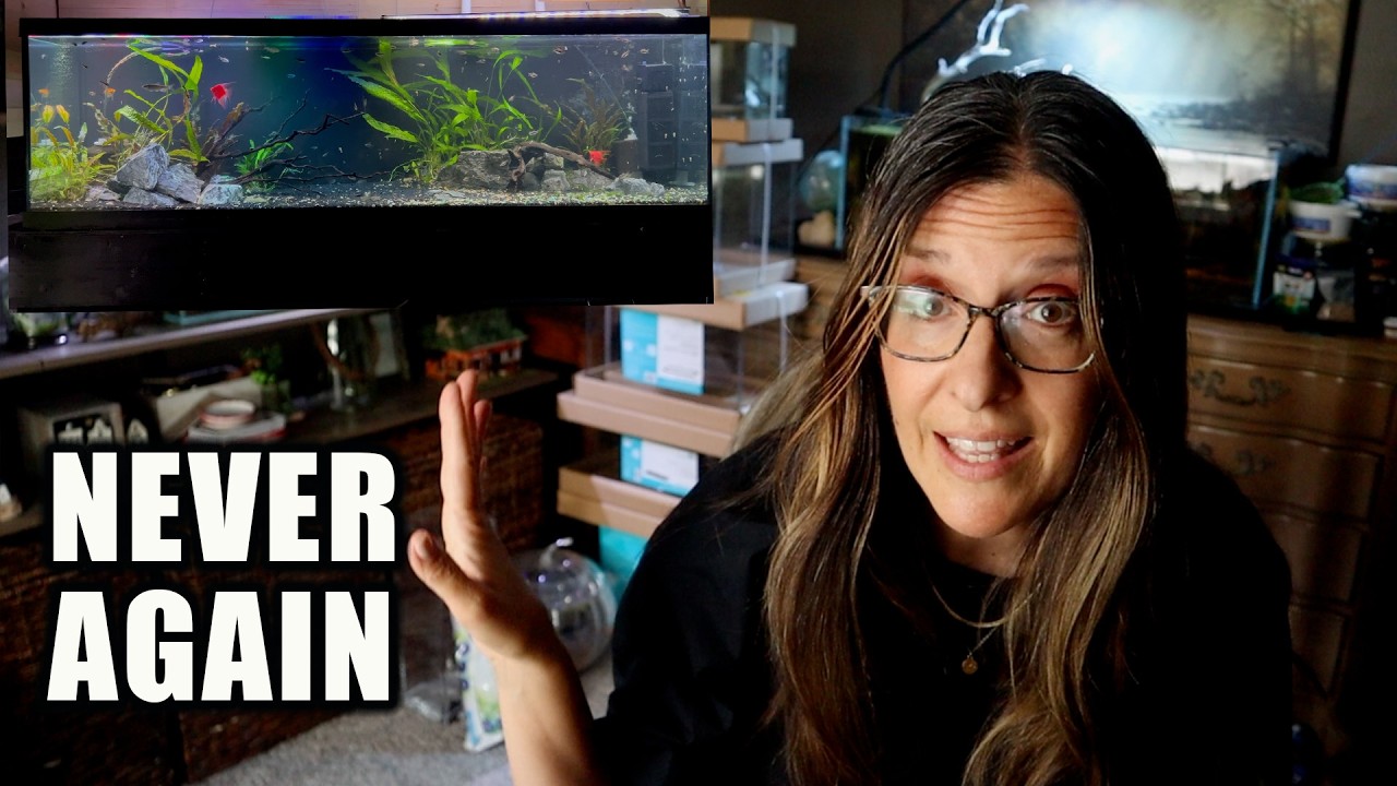 Why i won't scape over 20g anymore - YouTube