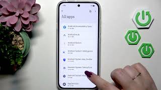 NOTHING Phone (4a) – How to Clear Cache & Speed Up screenshot 3
