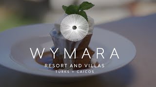 Sticky Toffee Pudding  Recipe | Wymara Resort & Villas