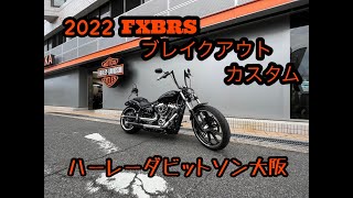 ハーレーダビッドソン 木製手作り 2023年のハワイ山火事 お見舞申し上げます ハーレー横浜でオリジナルカスタム！】2023年モデルのストリート
