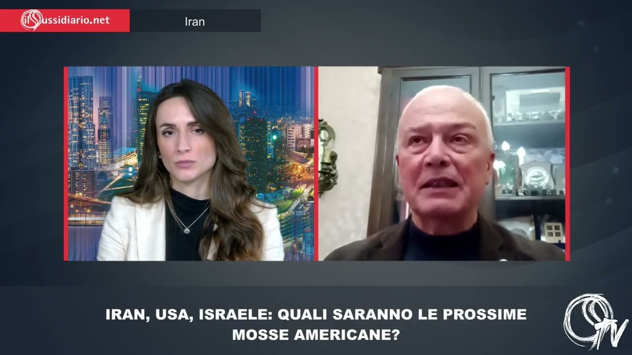 Iran, perché gli USA non lo invaderanno via terra. Generale Battisti: solo azioni di intelligence