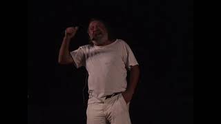 2005 - Compilation di Carlo Monni e Banda alle Ciance - 09 - A troalla (rap)